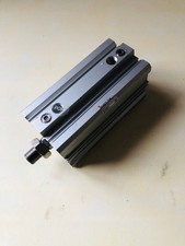 Cylindre d'air comprimé SMC