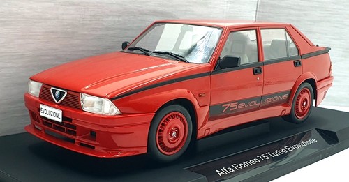 Model car group - model,