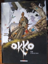bd OKKO Hub, vol.5 le cycle de