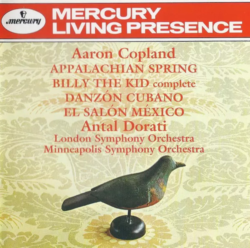 Appalachian spring billy - spring, /