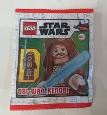 POLYBAG FOIL FIGURINE LEGO