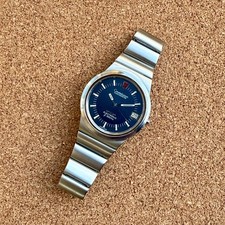 Omega – Constellation Electronic F300Hz – Ref. 198.0024 – 1975