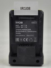 Batterie Ryobi 36 V RY36C17A -