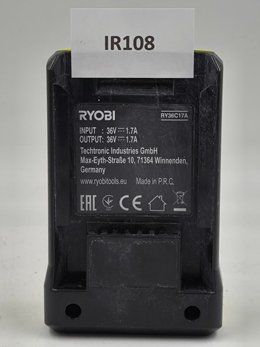Batterie ryobi ry36c17a - ryobi,