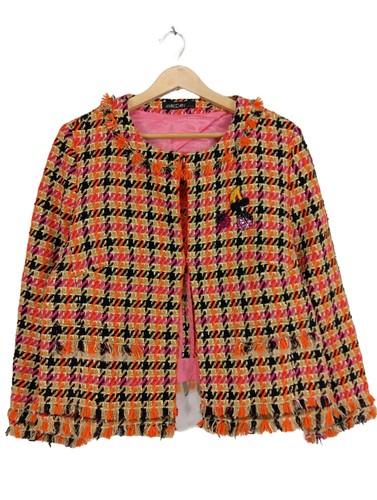 Marc cain veste tricot - cain, en