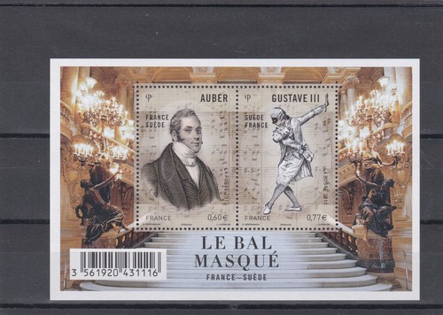 France 2012 bal - france, bf