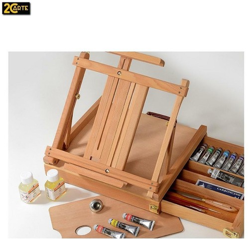 Maimeri caisse chevalet - maimeri,