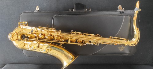 Saxophone tenor yanagisawa - tenor,