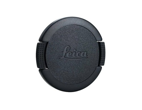 Bouchon objectif leica - d'objectif, e55