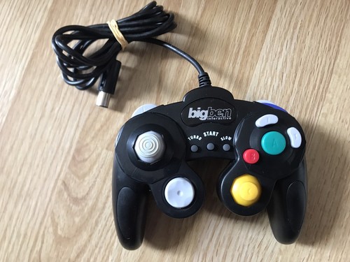 Manette jeu big - manette, ben »