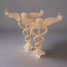 Merveilleux Caducée Pied De