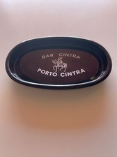 Cendrier BAR CINTRA PORTO CINTRA Made In France C6