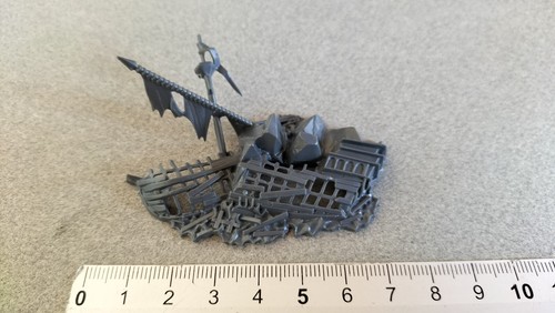 Ship wreck dreadfleet - wreck, /dreadfleet