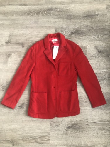 Isabel marant etoile red - marant,
