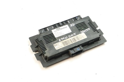 Bmw e70 e71 e72 module - e72, x6