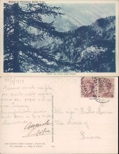 FIERY, Années 20 - AOSTA (AO)