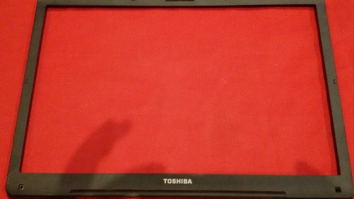 Toshiba p200 contour ecran - contour,