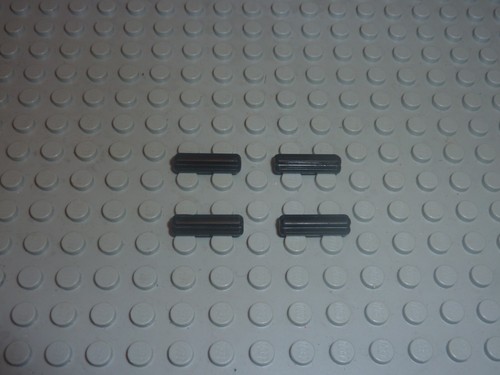 Lego technic black - 4,