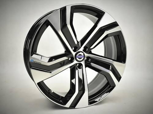 Jantes aluminium volvo xc90 - aluminium,
