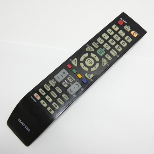 Telecommande samsung bn59 - telecommande,