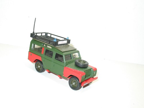 Solido land rover - solido,,