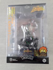 Figurine SPIDERMAN LITTLE GROOT 068SP - Neuve dans sa boîte d'origine scellée