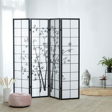 Paravent Séparateur Interieur