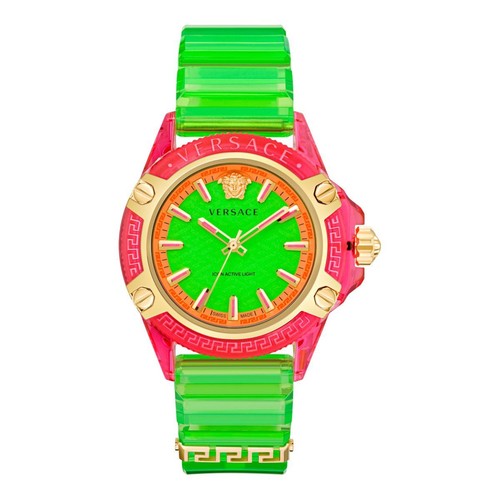Montre homme versace - montre,