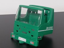 PLAYMOBIL CABINE BOÎTE