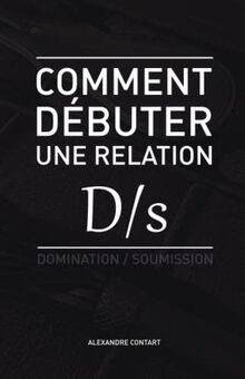Comment débuter une relation