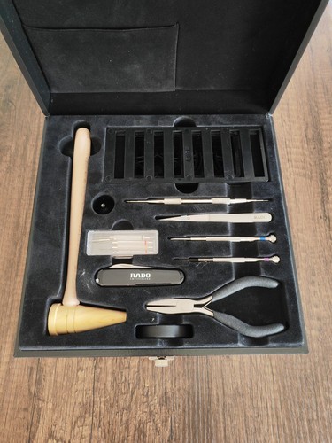 Rado coffret outils - rado,