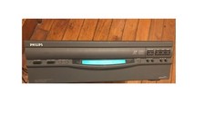LASERDISC PHILIPS LDP-600WS