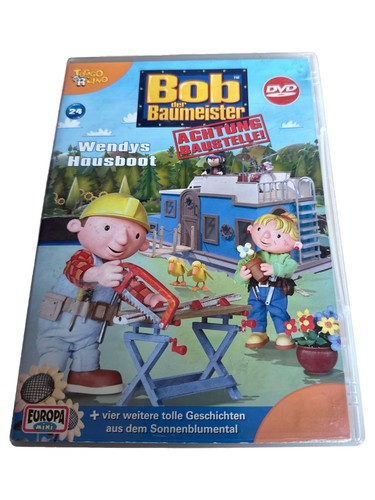 Europa film éducatif - film, bob
