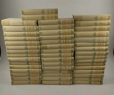 Lot 48 Livres Collection Victor Hugo Nelson 