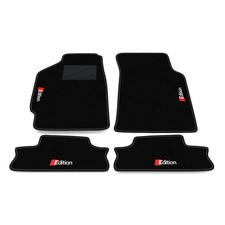 Tapis de sol compatibles avec