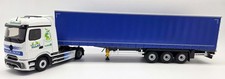 ELIGOR, MERCEDES-BENZ E Actros