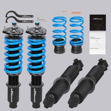 Kit Suspension Combine Fileté for Mazda 6 GG & Mazdaspeed6 MPS 2005-2007