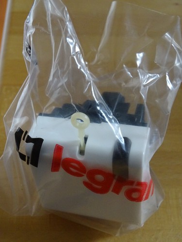 Legrand mosaic mécanisme - mosaic,