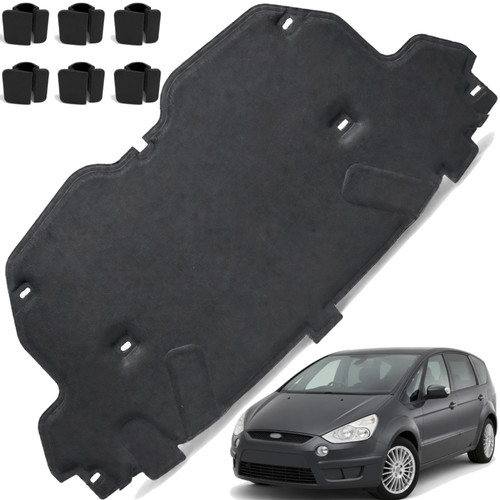 Tapis isolation acoustique - tapis,