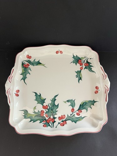 Villeroy boch square handled - villeroy, &