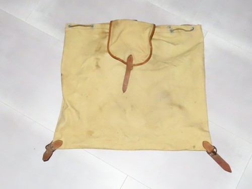 Sac dos sand colouré - sand,