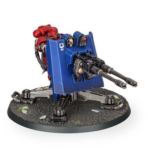 Servo tourelle firestrike - firestrike,
