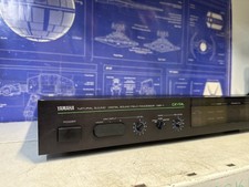 Yamaha dsp natural sound - natural,