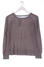 ZARA Pull en maille fine Dames