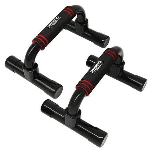 Push bars strength training - push,