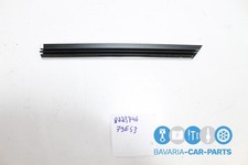 Original BMW e65 moulure