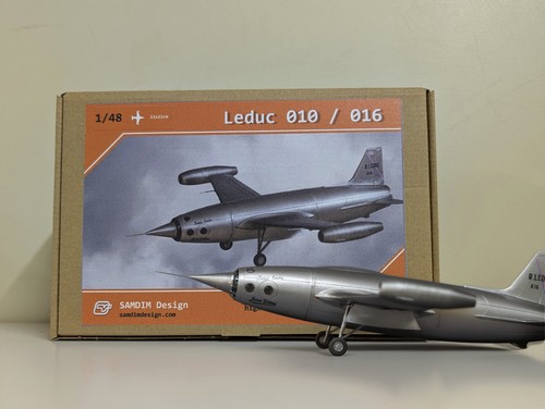 Leduc 010 016 1 - /,