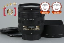 Nikon AF-S DX NIKKOR 18-70mm