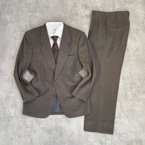 Costume christian dior vintage - christian,
