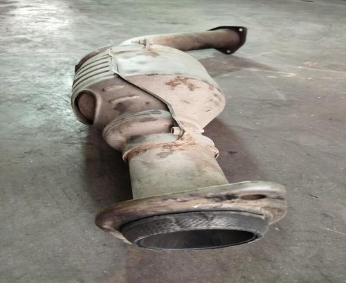 Catalyseur toyota land cruiser - catalyseur,